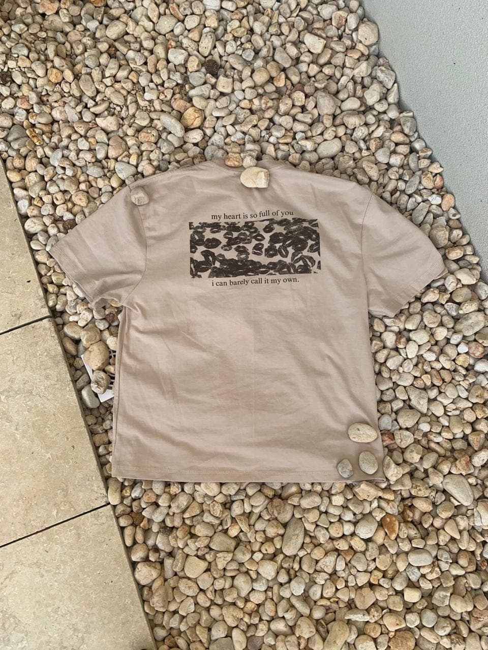 Revora Apparel — project imagery